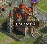 [ Wartune ] Building of Bounty Hall